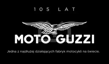 105 LAT MOTO GUZZI