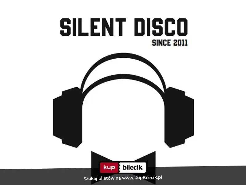 15 URODZINY SILENT DISCO W POLSCE ALTEREVENT.PL