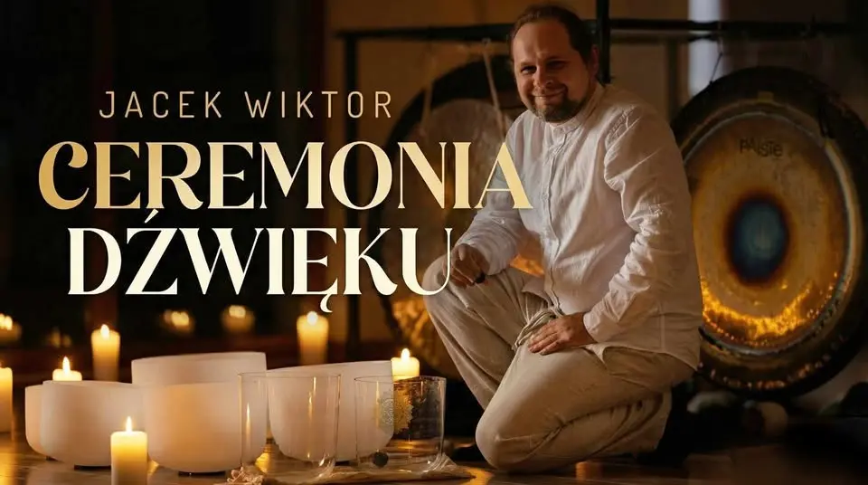 17.10 • GORZÓW WIELKOPOLSKI• Ceremonia Dźwięku i lampionów