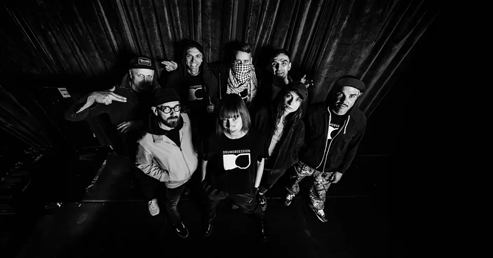 20. urodziny DrumObsession