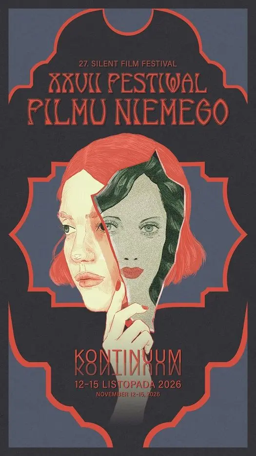 27. Festiwal Filmu Niemego