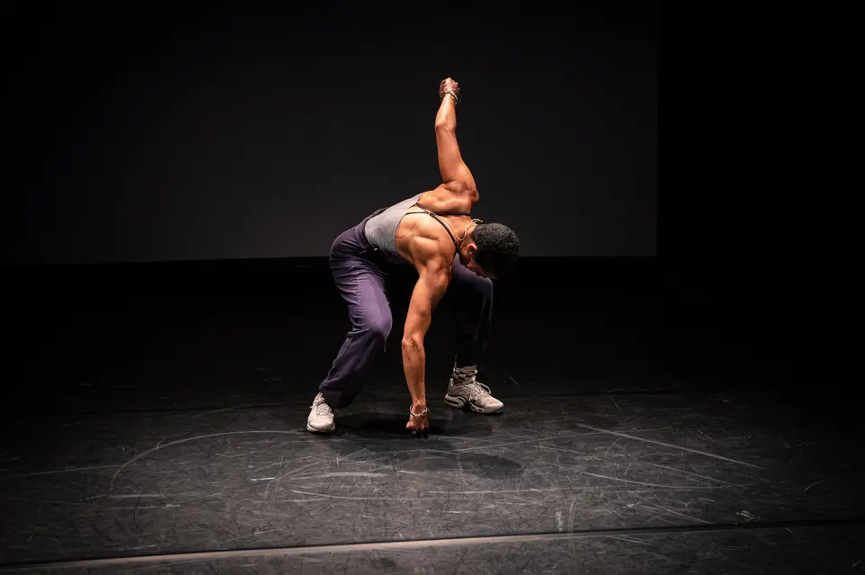 30.MSTT: NACH VAN VAN DANCE COMPANY “Nulle part est un endroit”