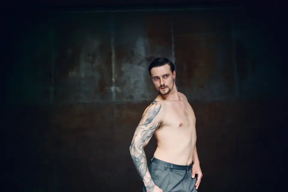 30.MSTT: Nik Rajšek “KINK”