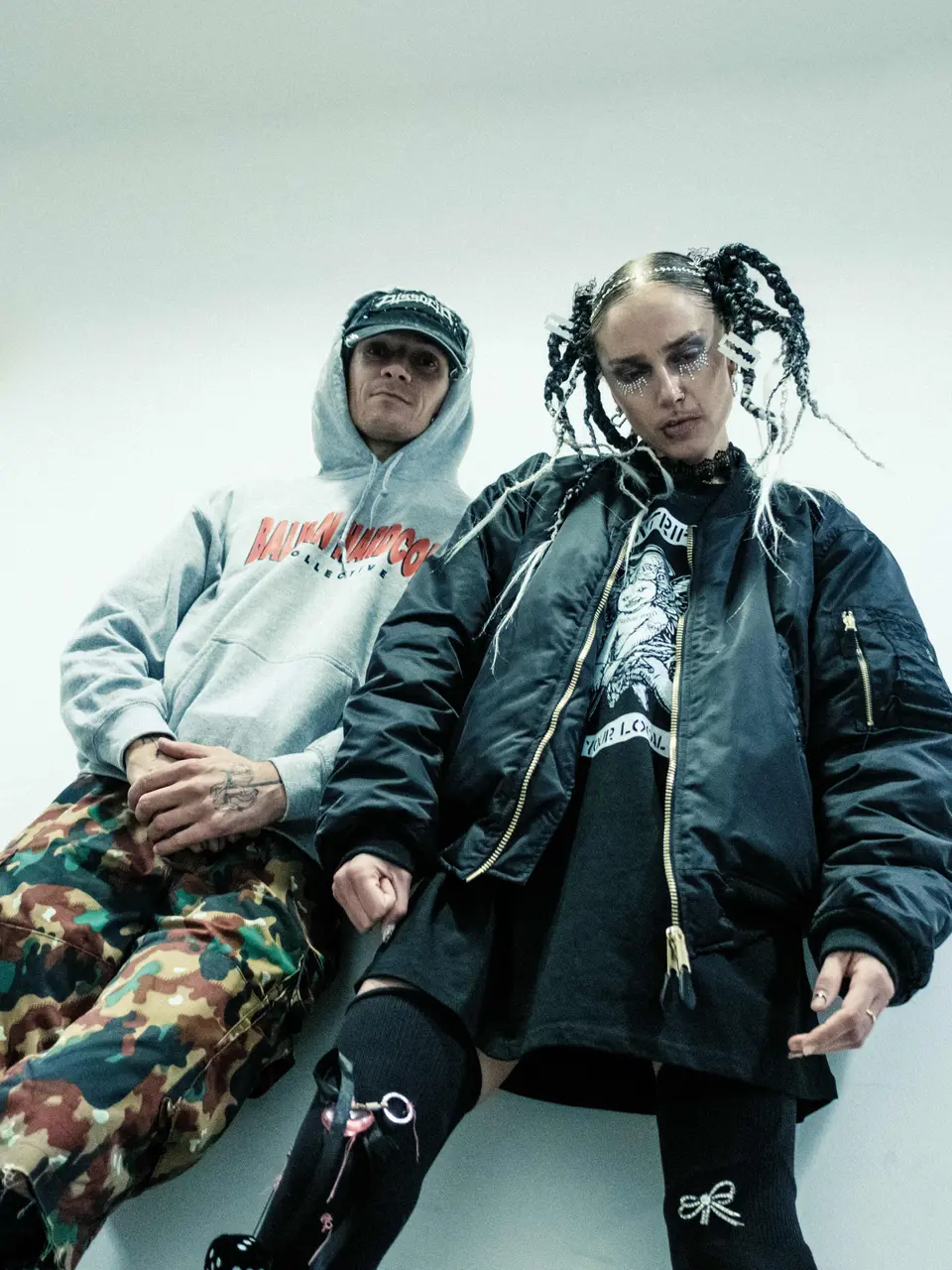 #398 SIKSA (PL) | LAS