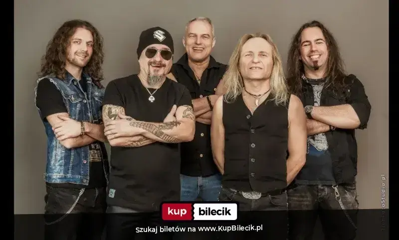 4Szmery Tribute to AC/DC