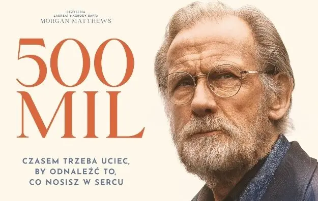 500 mil