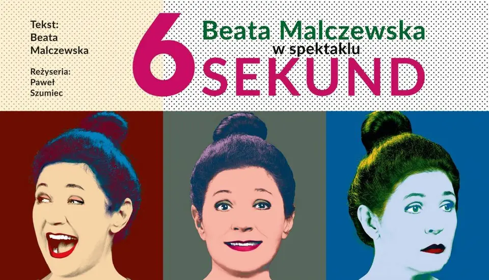 6 sekund