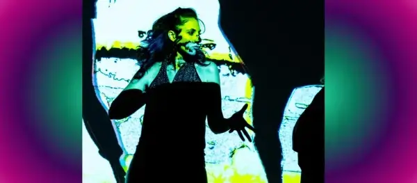 6. U:NEW Hoteloko Festival - Spektakle "FALA MARZEŃ" / "LEARING BODIES"
