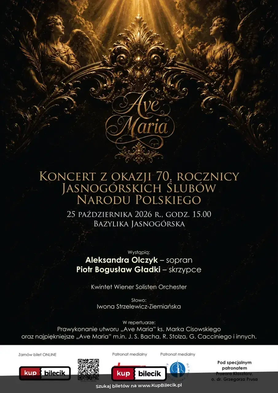 70. rocznica Jasnogórskich Ślubów Narodu Polskiego
