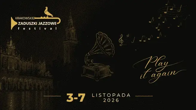 71. Krakowskie Zaduszki Jazzowe
