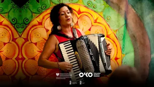 A kiedy wędrujesz... | koncert familijny