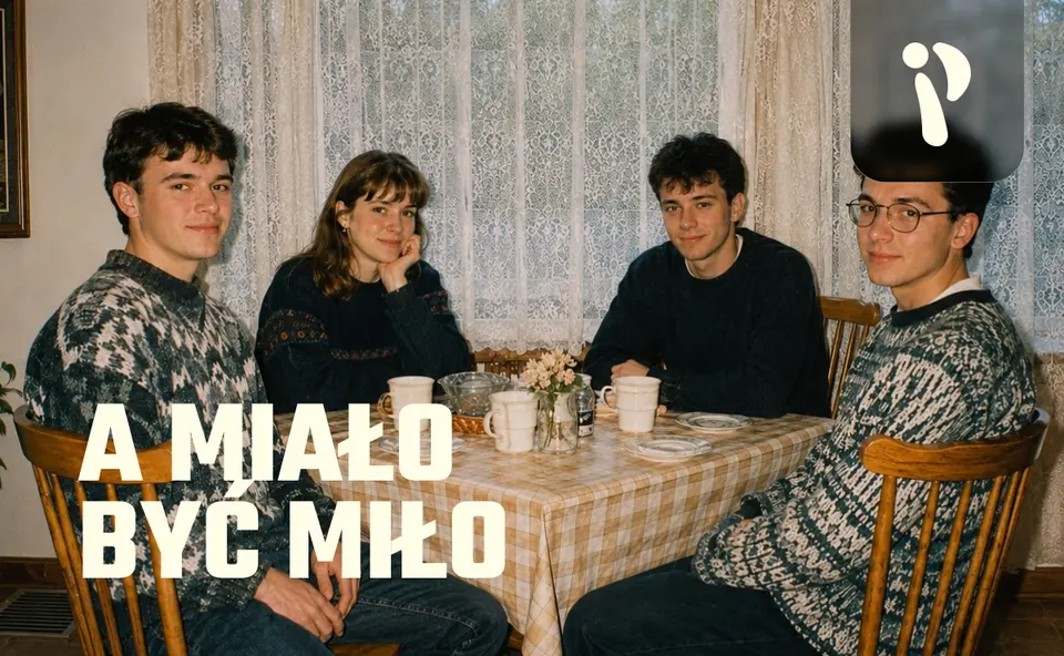 A miało być miło — impro drama [18+]