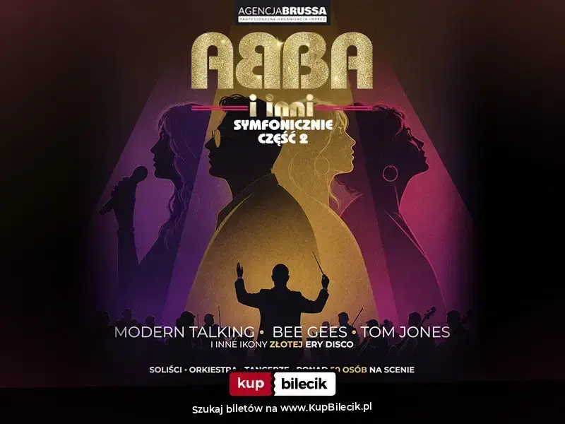 ABBA I INNI Symfonicznie II