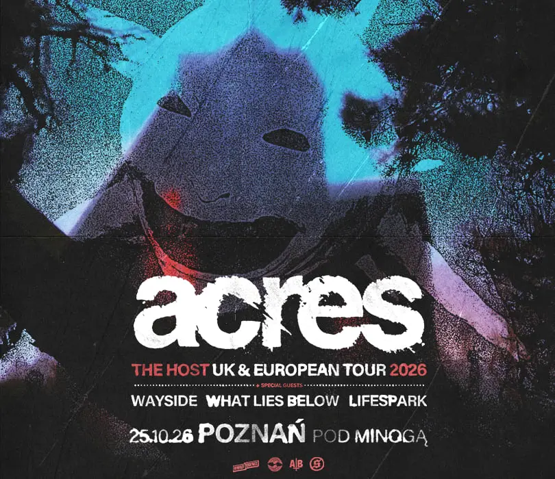 ACRES | Poznań