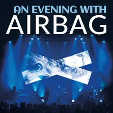 AIRBAG - zmiana lokalizacji z Zaklęte Rewiry