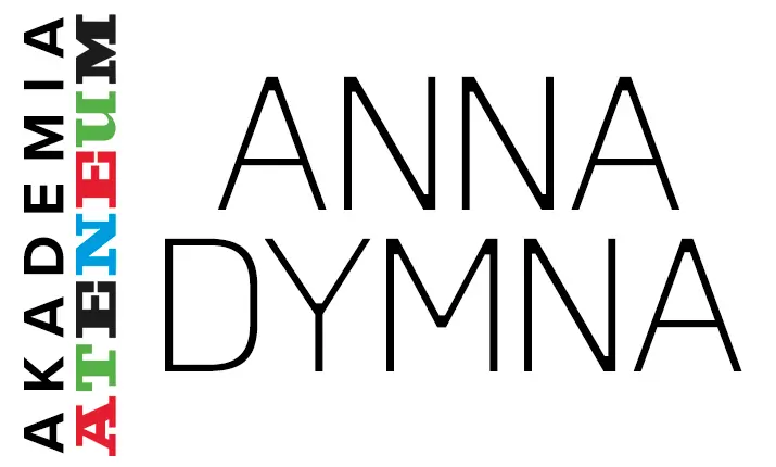 AKADEMIA ATENEUM ANNA DYMNA