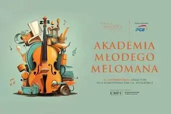 Akademia Młodego Melomana