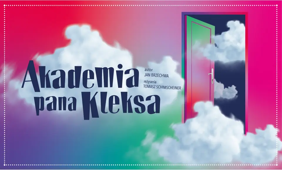 Akademia Pana Kleksa