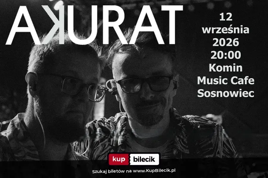 Akurat/ Siaki/ Adsu - Sosnowiec