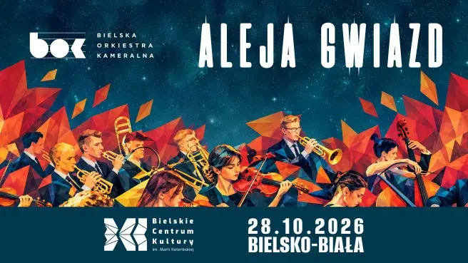 "Aleja Gwiazd" - muzyczny hołd dla tych co odeszli.