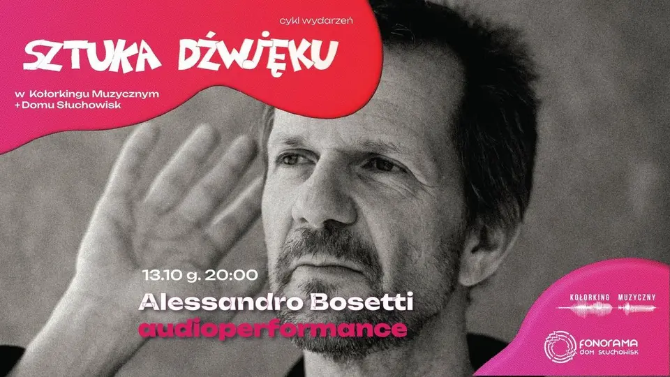 Alessandro Bosetti