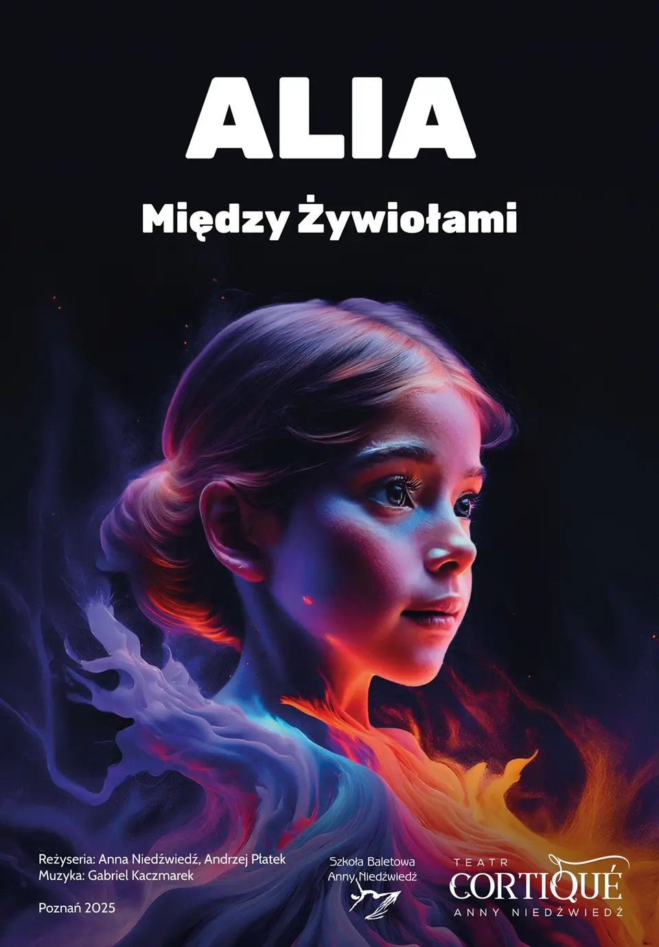 Alia. Między Żywiołami