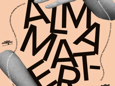 ALMA MATER – wystawa o niewidzialnej pracy kobiet w świecie sztuki