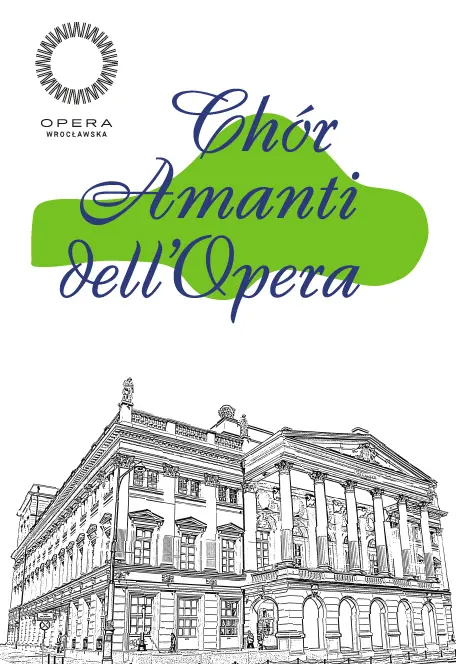 Amanti dell'Opera - zajęcia wokalne
