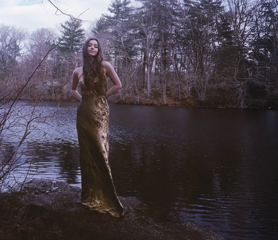 Anaïs Reno | Scena MONK