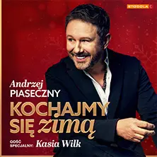 Andrzej Piaseczny - Kochajmy się zimą