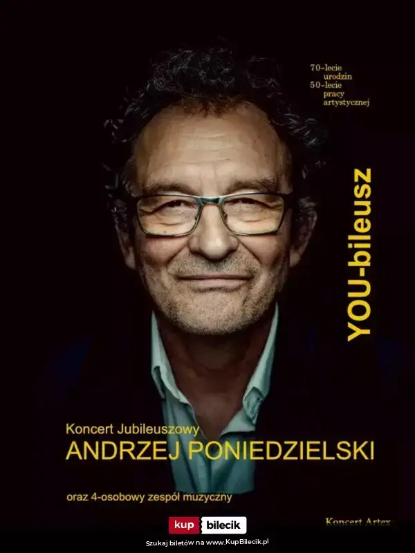 Andrzej Poniedzielski
