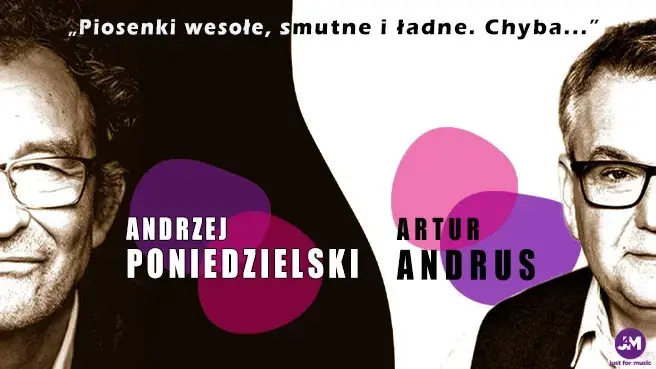Andrzej Poniedzielski - Dobry wieczór...?