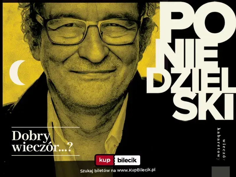 Andrzej Poniedzielski