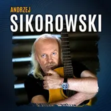 Andrzej Sikorowski w duecie z Jarosławem Meusem