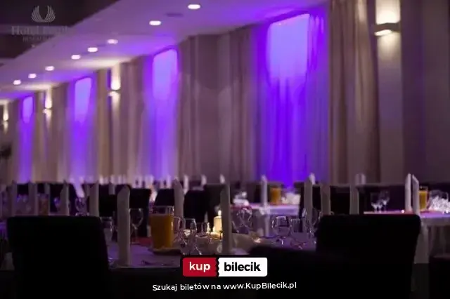 Andrzejki w Hotelu Feniks*** – Andrzejkowa Noc Magii i wróżb