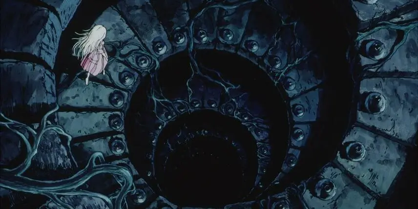 Angel's Egg