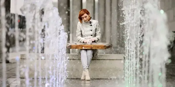 Ania Broda - koncert