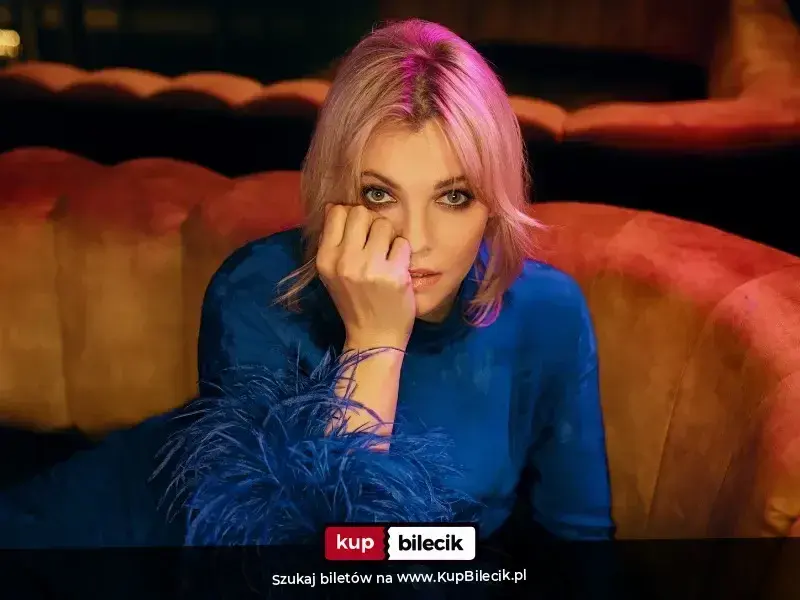 Ania Dąbrowska – Trasa Akustyczna