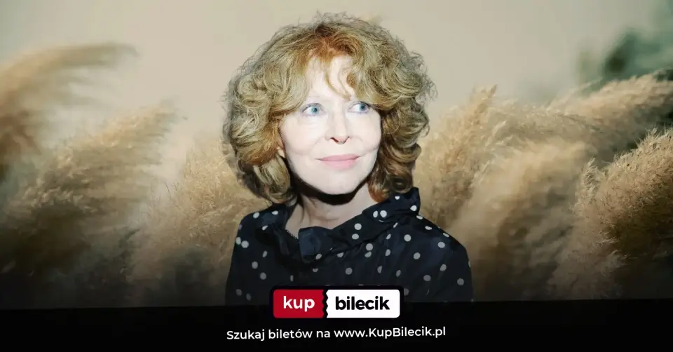 Anna Romantowska – Chwila zatrzymania w towarzystwie Anny Romantowskiej