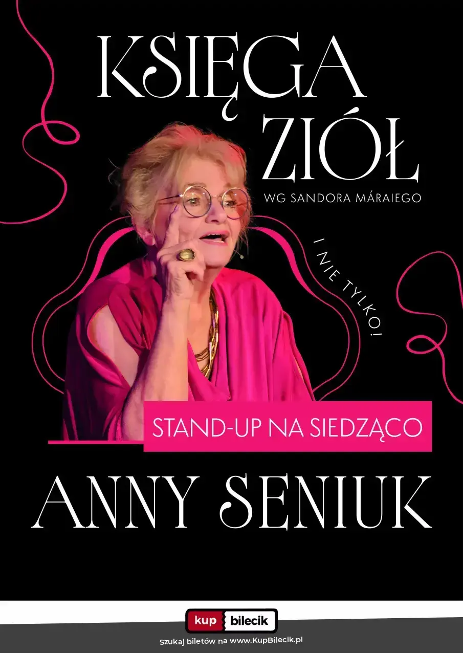 Anna Seniuk