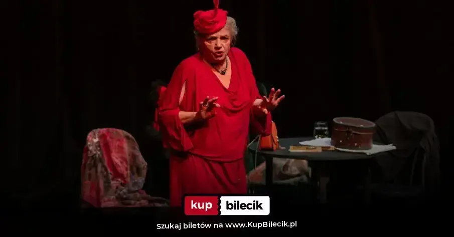 Anna Seniuk – Opowieść o miłości, zdrowiu, sztuce i zwyczajnym życiu