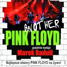 ANOTHER PINK FLOYD I MAREK RADULI