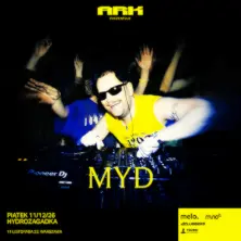 ARK: MYD