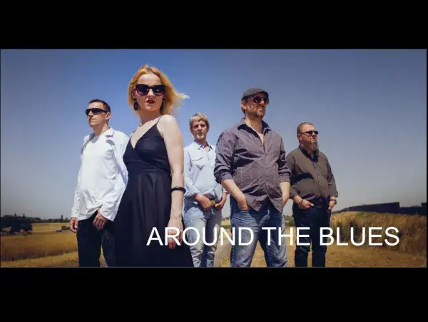 Around The Blues