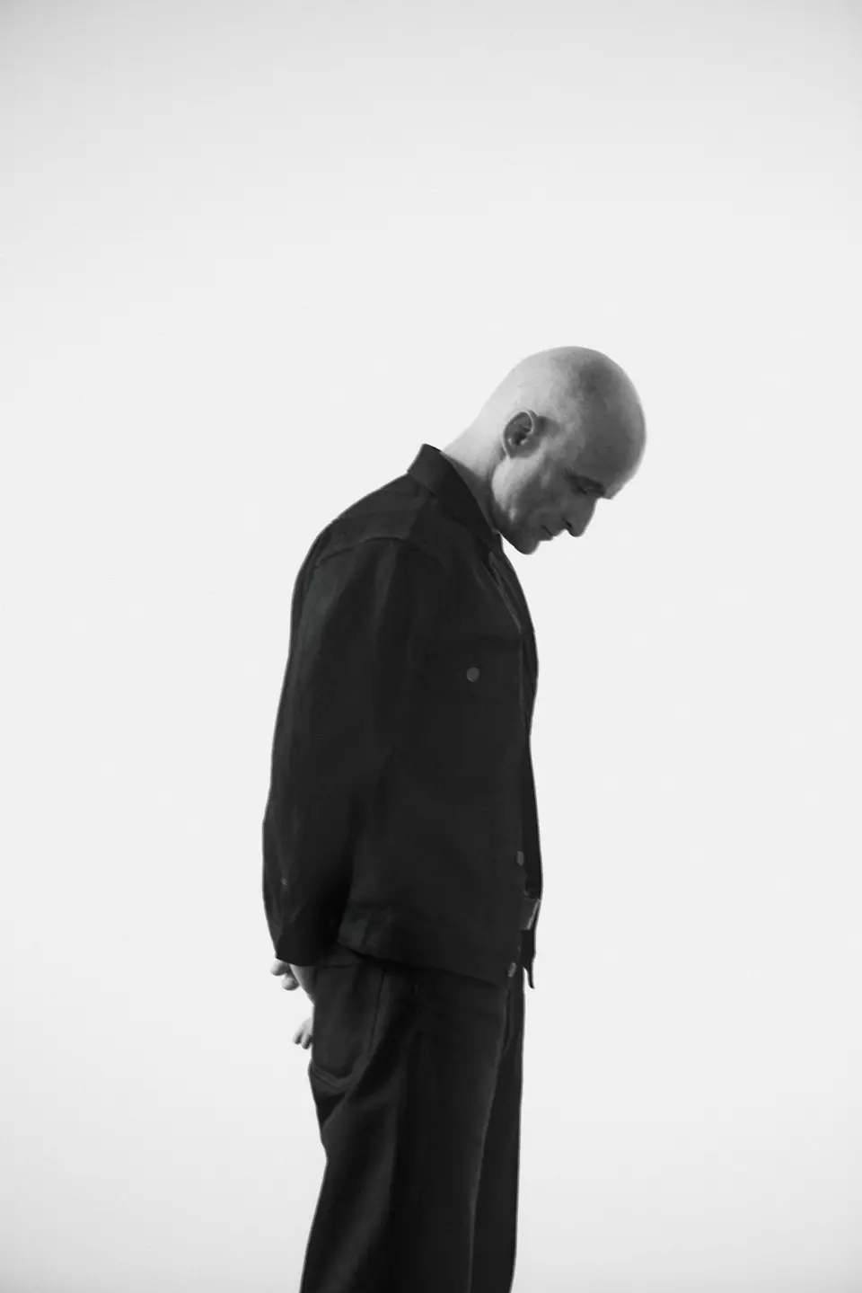 Artur Rojek - Chciałbym urodzić się żeby latałem Tour 2026