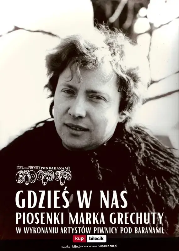 Artyści Piwnicy Pod Baranami