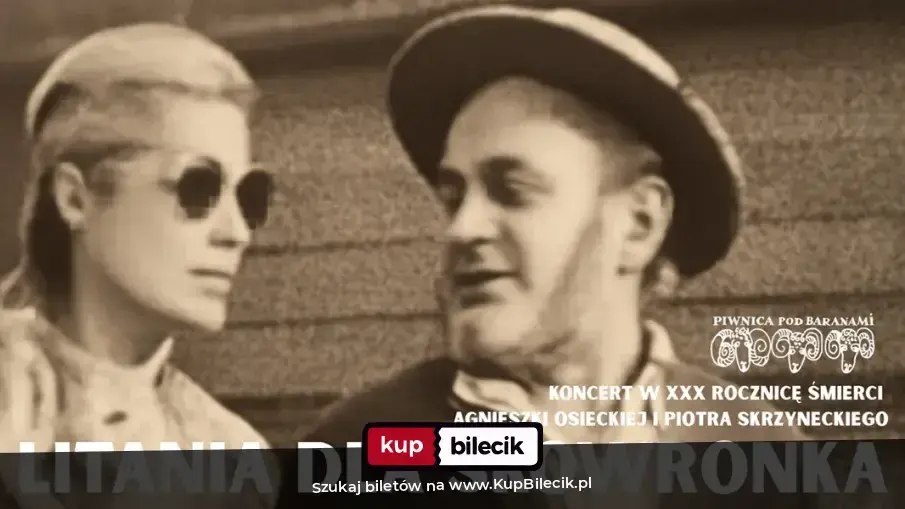 Artyści Piwnicy Pod Baranami