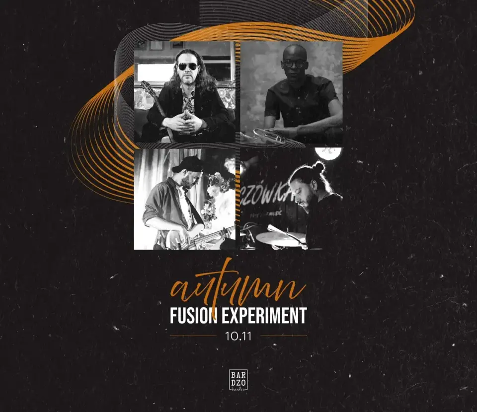 AUTUMN FUSION EXPERIMENT