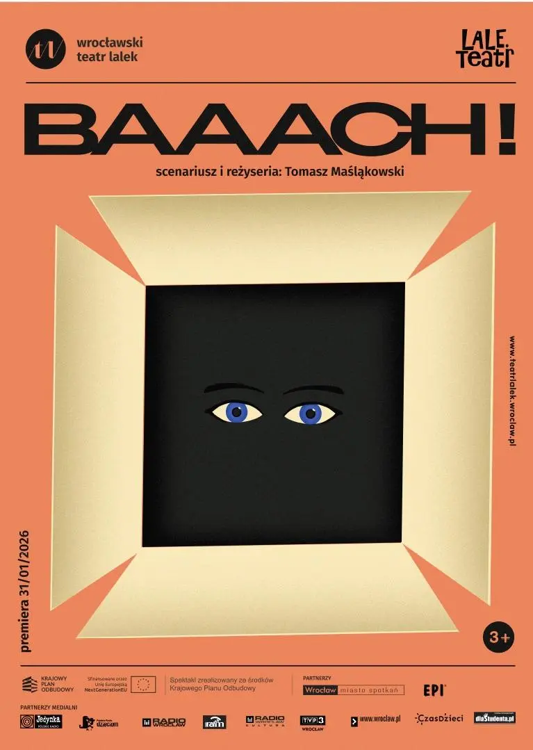 Baach!
