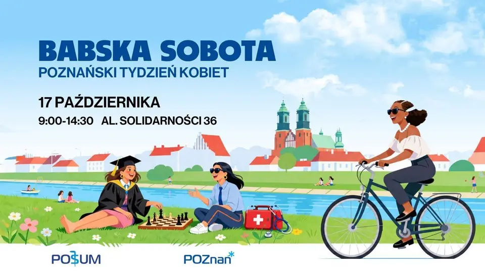Babska Sobota w POSUM